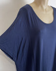 Bamboo Villa Dress - O/S