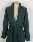 Forever New Coat - 8
