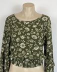 The Fated Blouse - 6