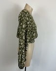 The Fated Blouse - 6