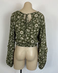 The Fated Blouse - 6
