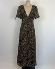 Charlie Holiday Dress - 8