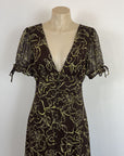 Charlie Holiday Dress - 8