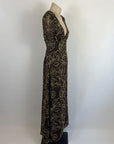 Charlie Holiday Dress - 8