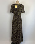 Charlie Holiday Dress - 8