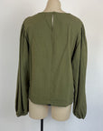 RPM Blouse - 12