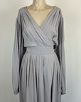 Zambesi Dress - 10