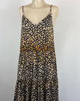 Decjuba Dress - S