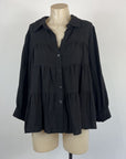 Whistle Blouse - 12