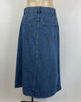 Denim Republic Skirt - 10