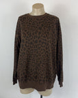 Denim Republic Crewneck - XS