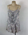 Gems Playsuit - 8