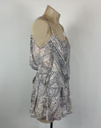 Gems Playsuit - 8