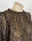 Whistle Blouse - 10