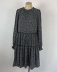 Leila + Luca Dress - 10