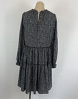 Leila + Luca Dress - 10