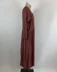 Widdess Dress - 12