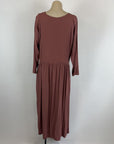 Widdess Dress - 12