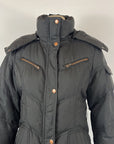 Oasis Coat - XS/S