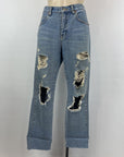 Goddess Jeans - 8