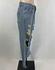 Goddess Jeans - 8
