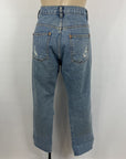 Goddess Jeans - 8
