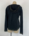 Sanu Babu Hoodie - L