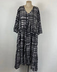 Taking Shape Dress - 16