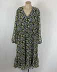 Studio Curve Dress - 16