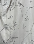 Monki Tee - M
