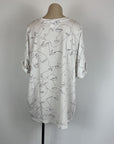 Monki Tee - M