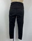 Jaggad Leggings - M