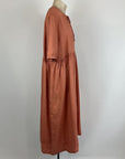 Swanndri Dress - 12