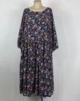 Friday Flamingo Dress -