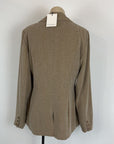 Tussah Blazer - 12