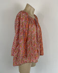 Adrift Blouse - M