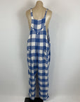 Holiday Jumpsuit - XL