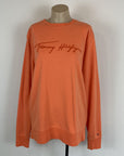 Tommy Hilfiger Crewneck - L