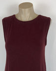 Kowtow Dress - M