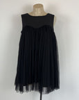 Chin Studio Top - S/M