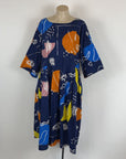 Gorman Dress - L