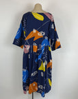 Gorman Dress - L