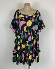 Jericho Road Dress - 12