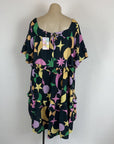 Jericho Road Dress - 12