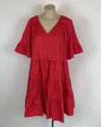 Max Dress - 16