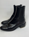Zara Boots - 9/40