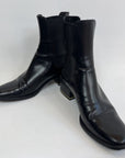 Zara Boots - 9/40