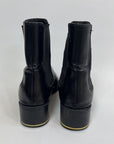 Zara Boots - 9/40
