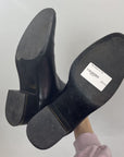 Zara Boots - 9/40