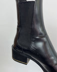 Zara Boots - 9/40